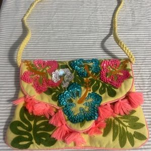 Miss June handbag *new without tags*